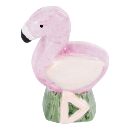 Flamingo Charcuterie Topper