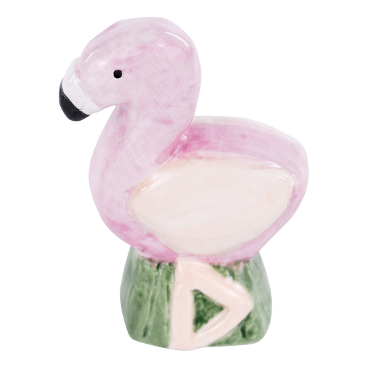 Flamingo Charcuterie Topper