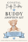 Build a buddy - Best Buddy 16"