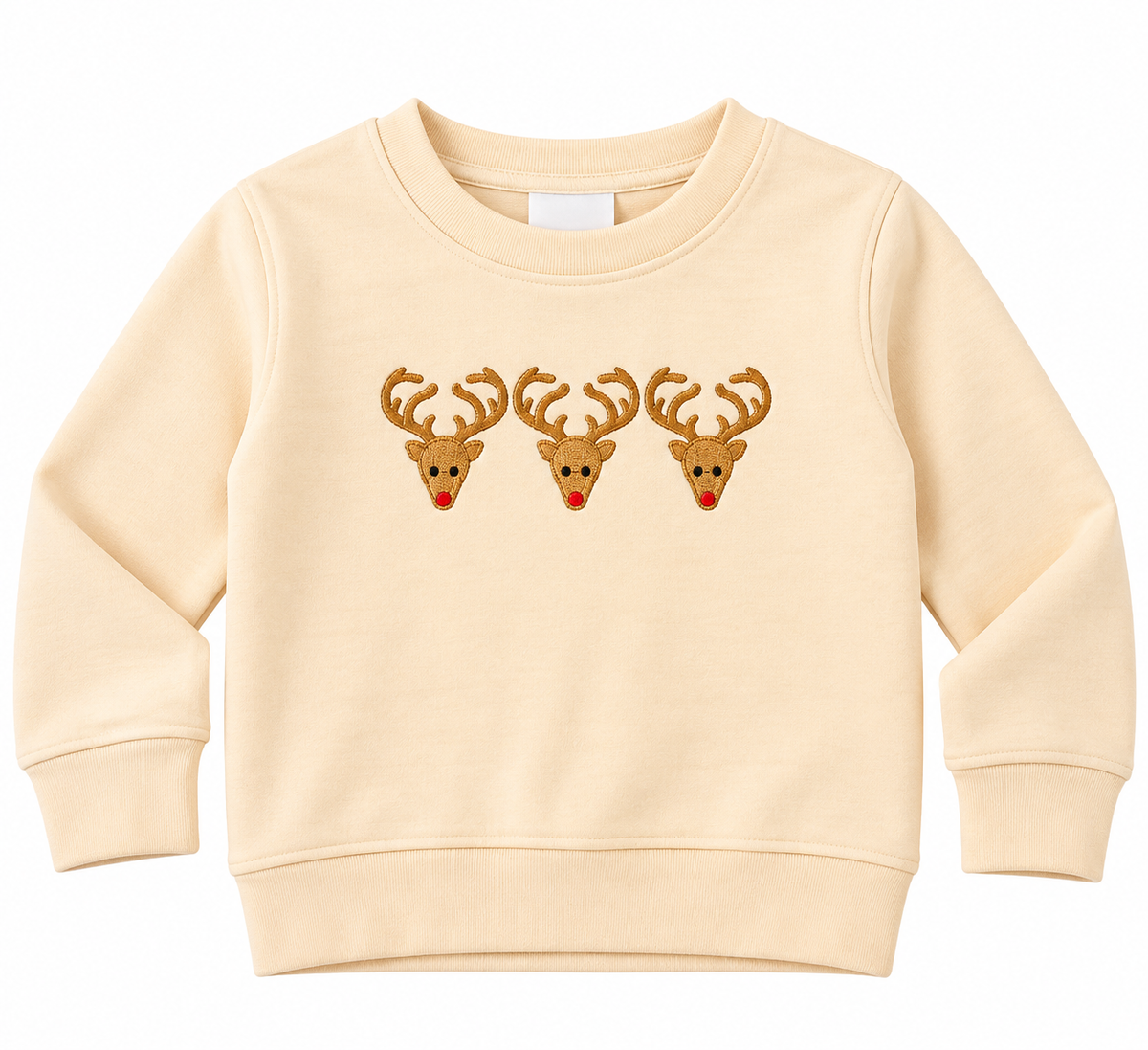 Reindeer shirt