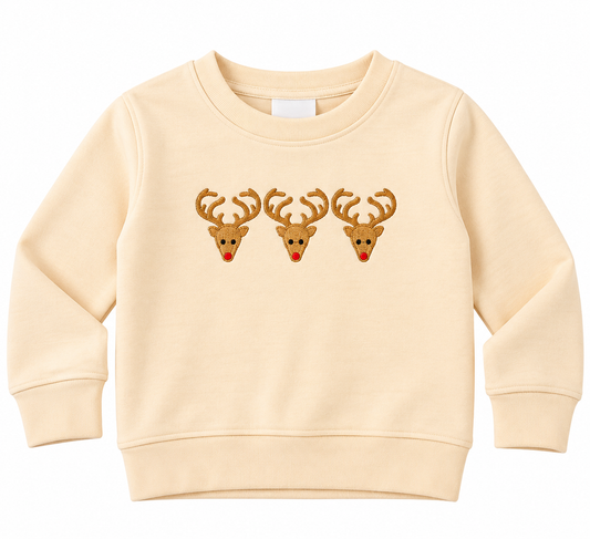 Reindeer shirt