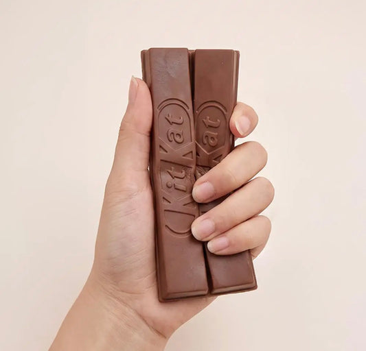 Chocolate Bar Squishy