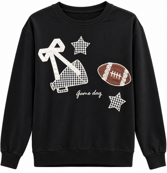 Football sweater
