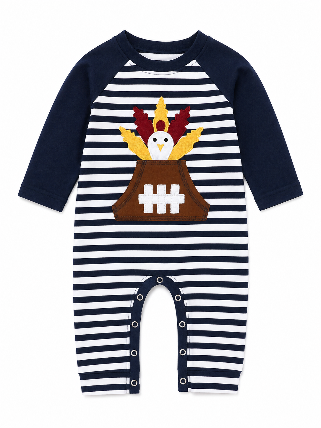 Navy Football Turkey