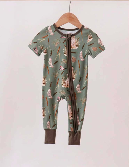 Bird Dog Bamboo Sleeper