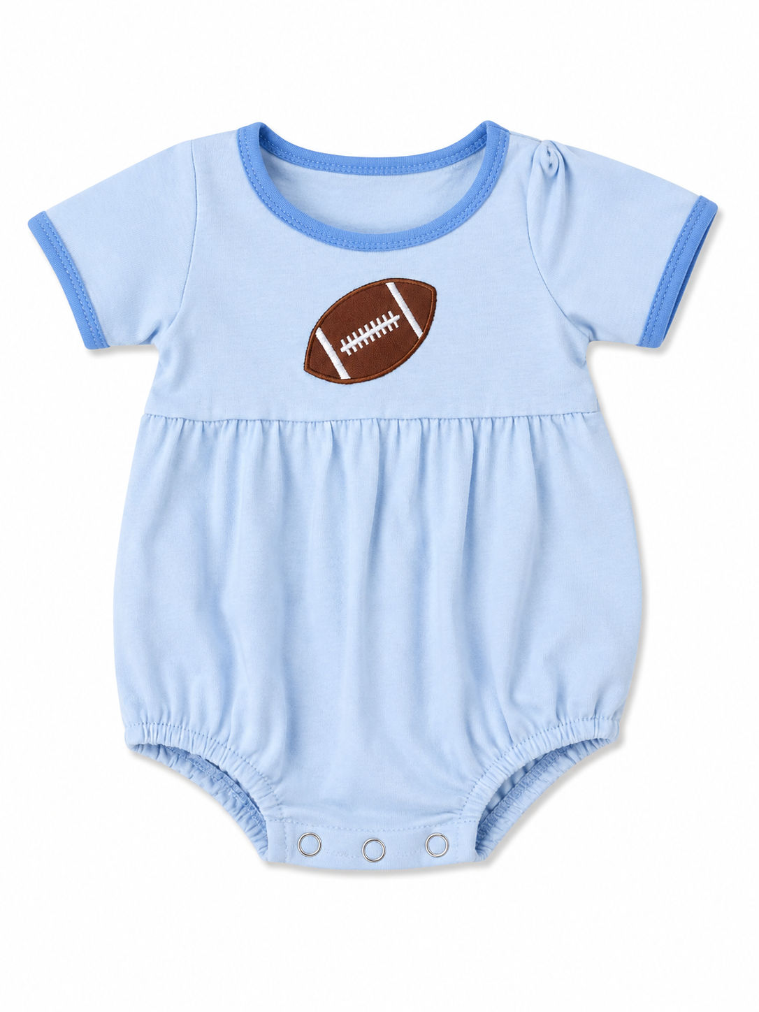 Football Bubble