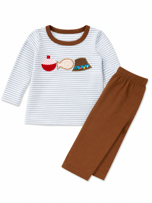 Gone Fishin' Set