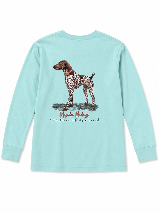 Magnolia Mudbugs GSP T-Shirt