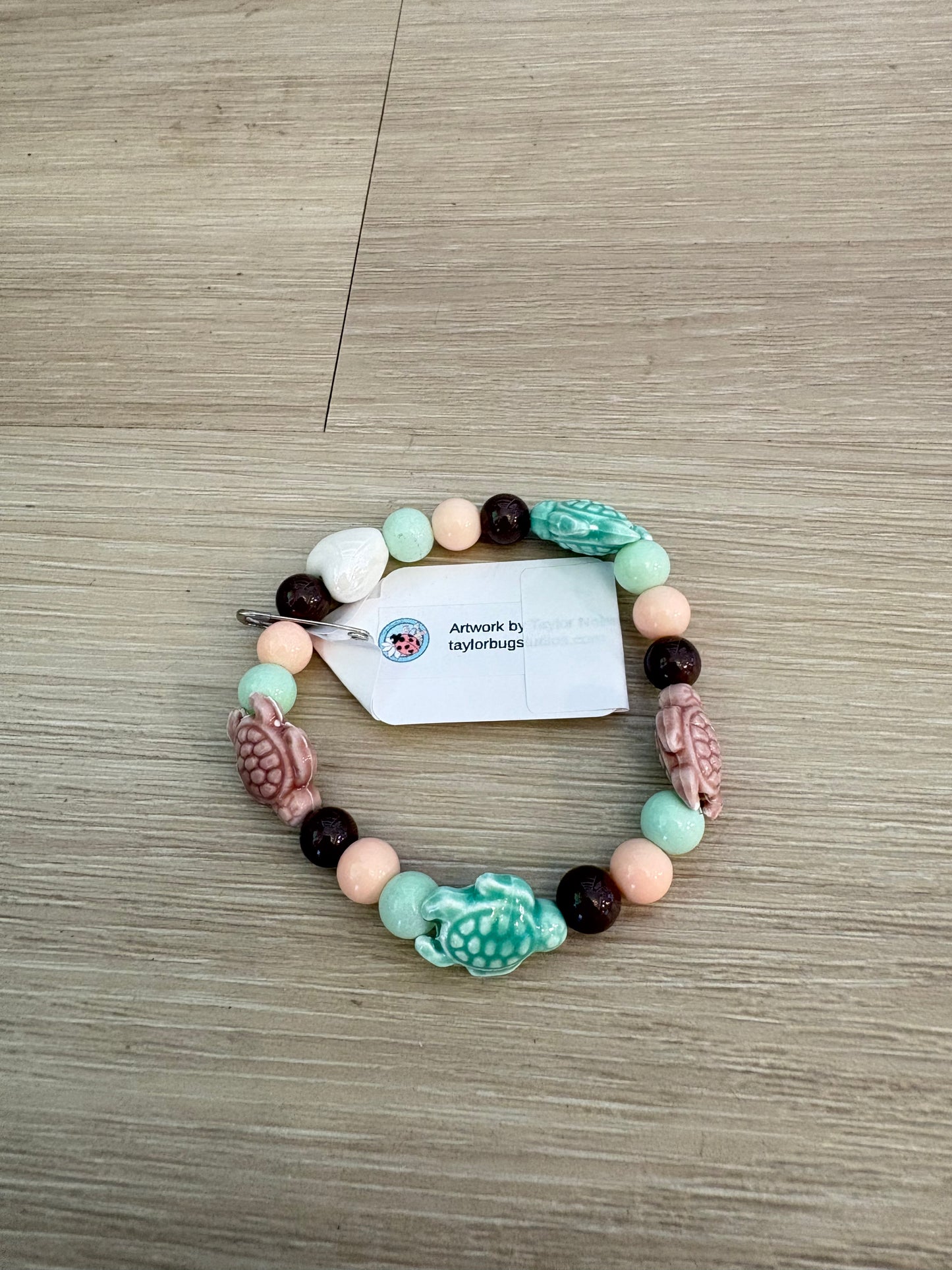 Bracelet