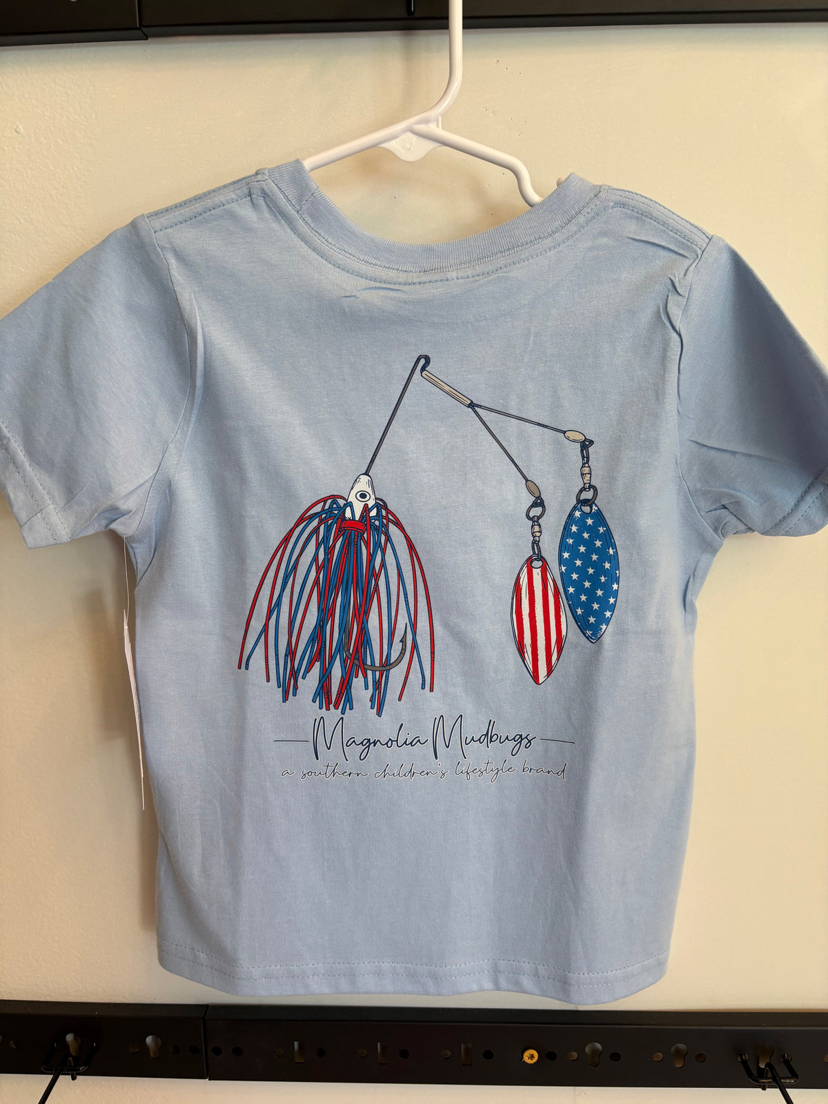 Fishing Lure Shirt