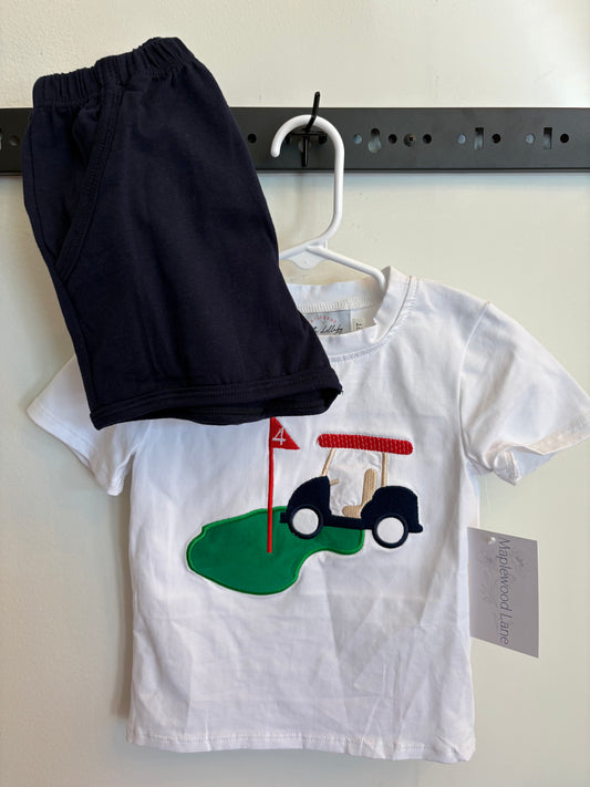 Golf Set