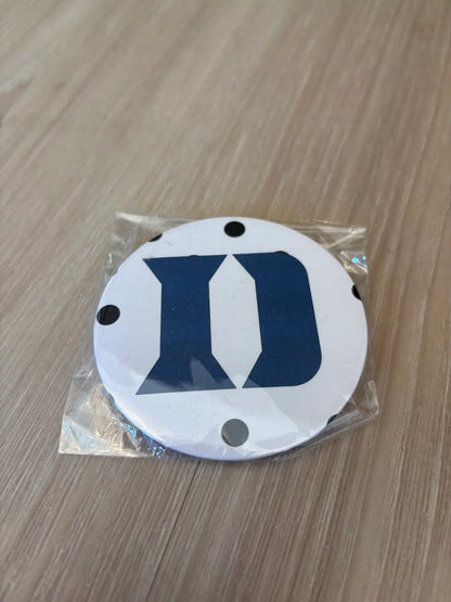 Ella Blue Buttons