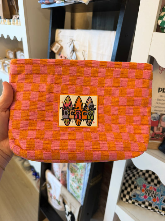 Beach Large Bag