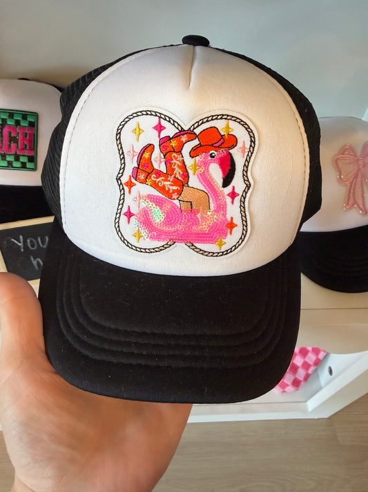 Flamingo Youth