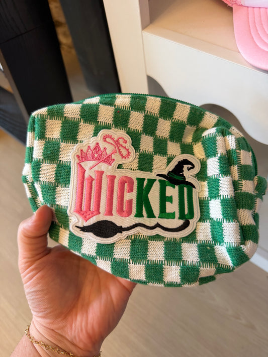 Wicked Medium Bag