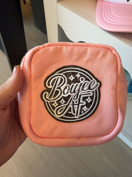 Mini Boujee Bag
