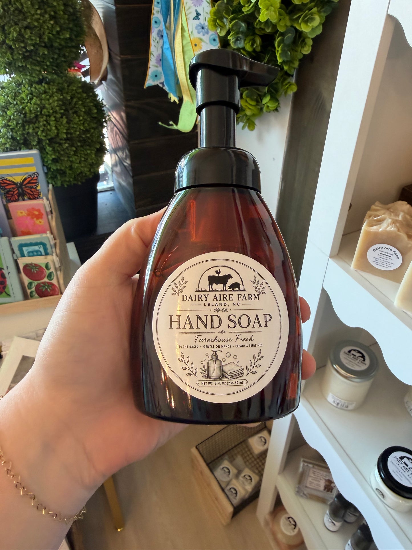 Handwash