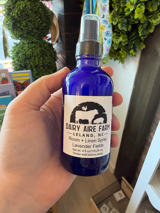 Room/Linen Spray
