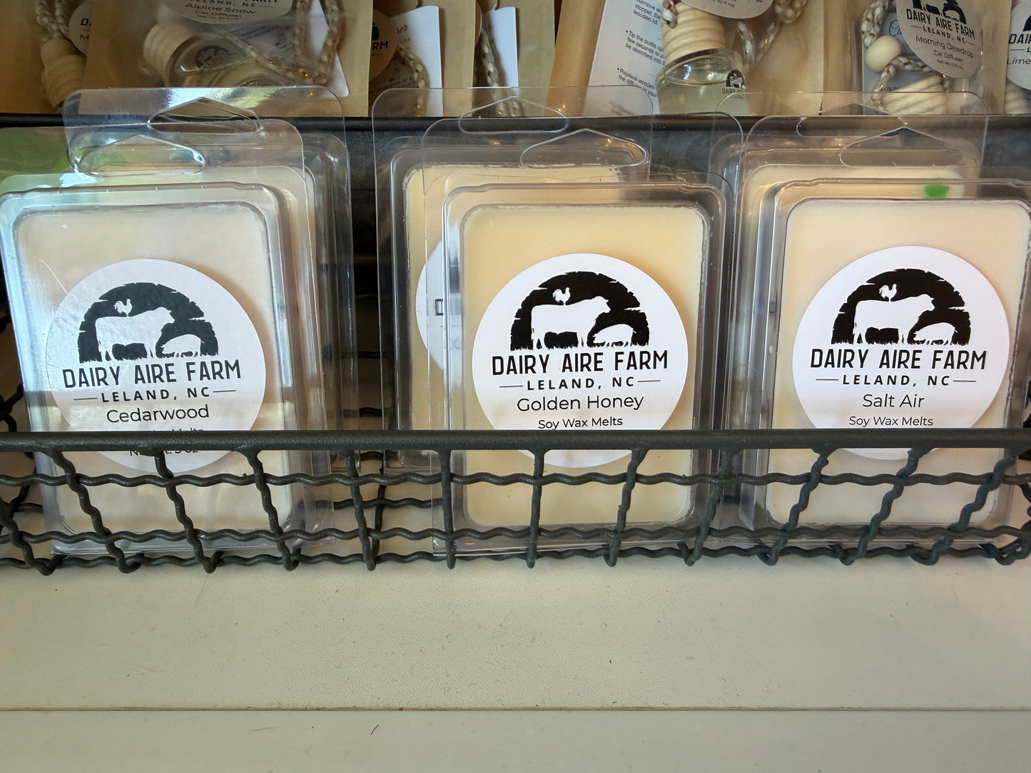 Wax Melts