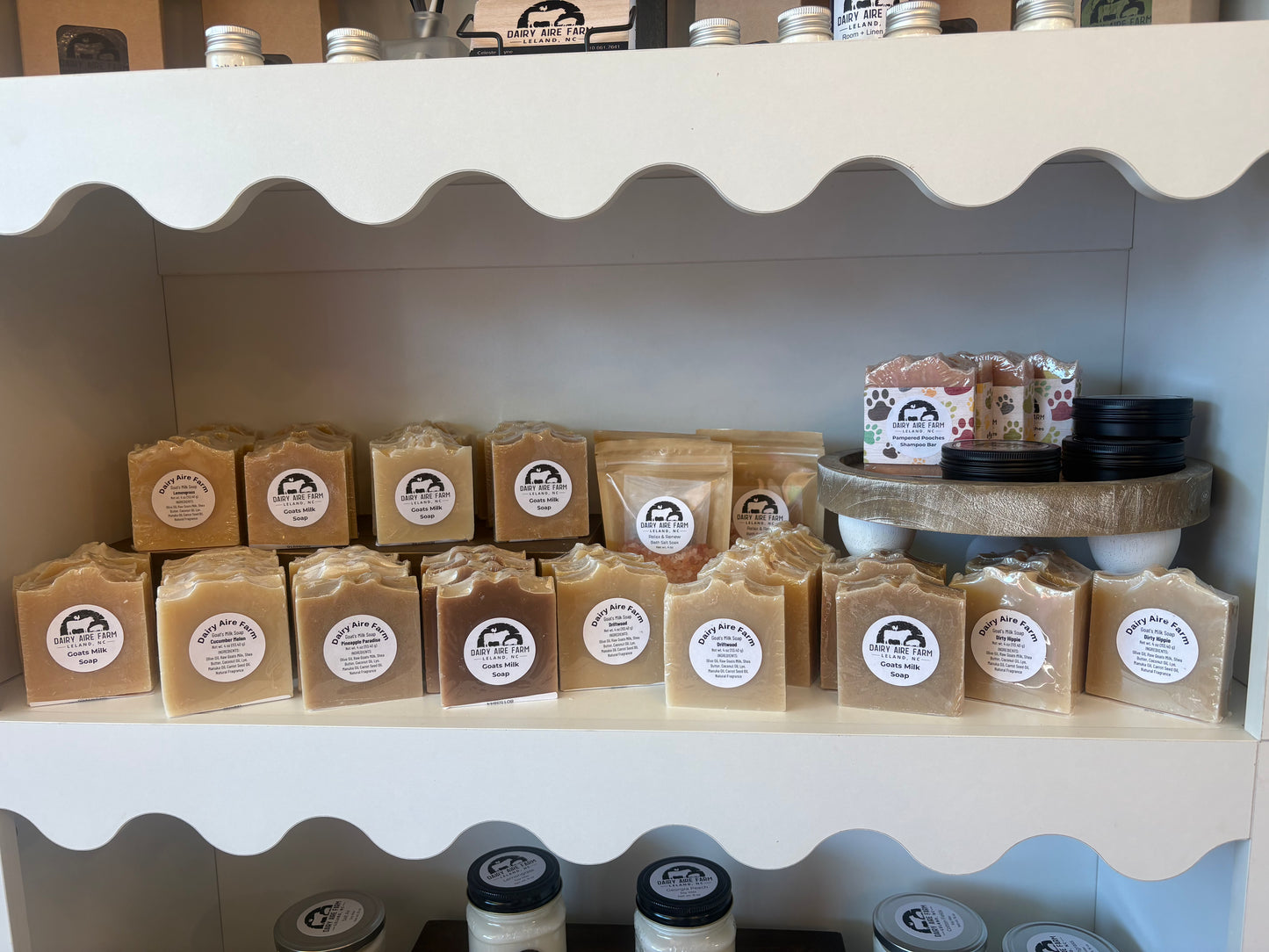 Soap