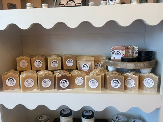 Soap