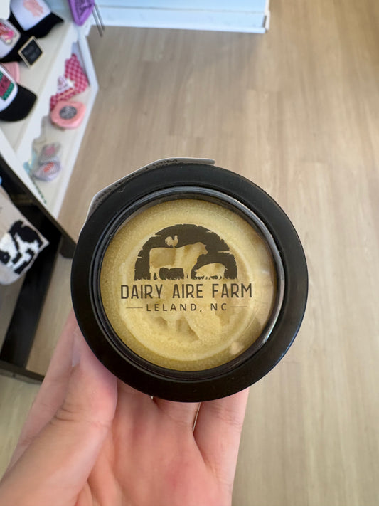 Mini Lotion Bars