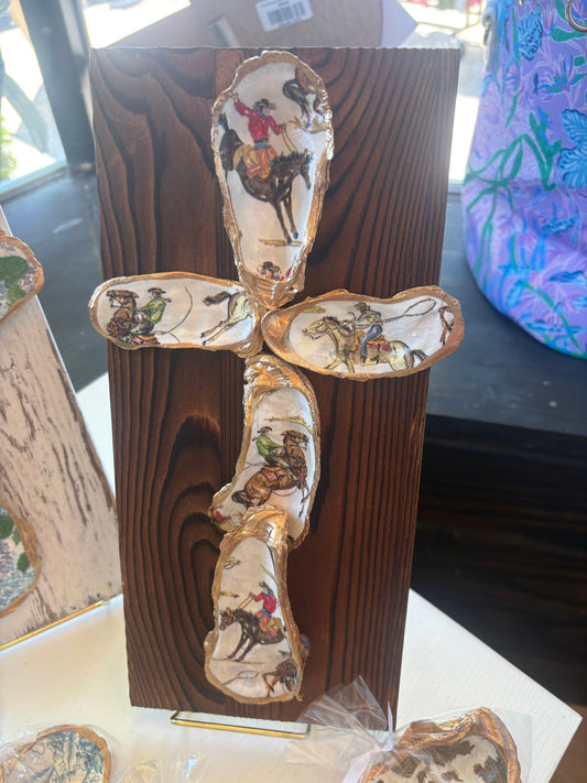 Cross