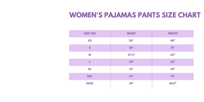 Womens Scallop Leggings