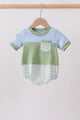 Stripe bubble
