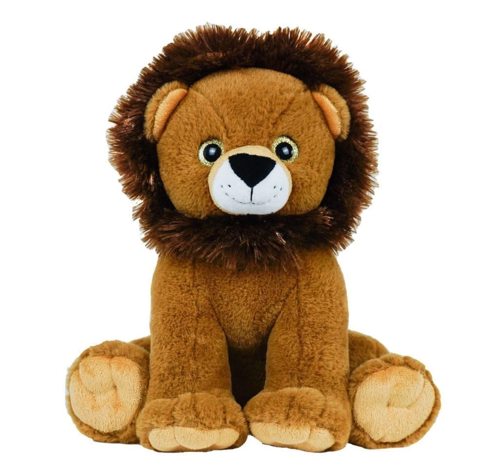 Build a buddy - Best Buddy 16"