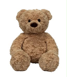 Build a buddy - Best Buddy 16"
