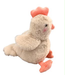 Build a Buddy- Little Buddy 8"