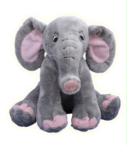 Build a Buddy- Little Buddy 8"