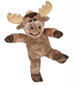 Build a Buddy- Little Buddy 8"