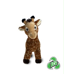 Build a Buddy- Little Buddy 8"