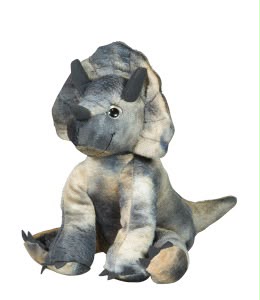 Build a Buddy- Little Buddy 8"
