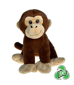 Build a Buddy- Little Buddy 8"