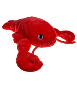 Build a Buddy- Little Buddy 8"