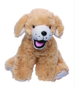 Build a Buddy- Little Buddy 8"