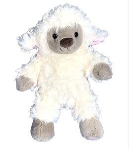 Build a Buddy- Little Buddy 8"