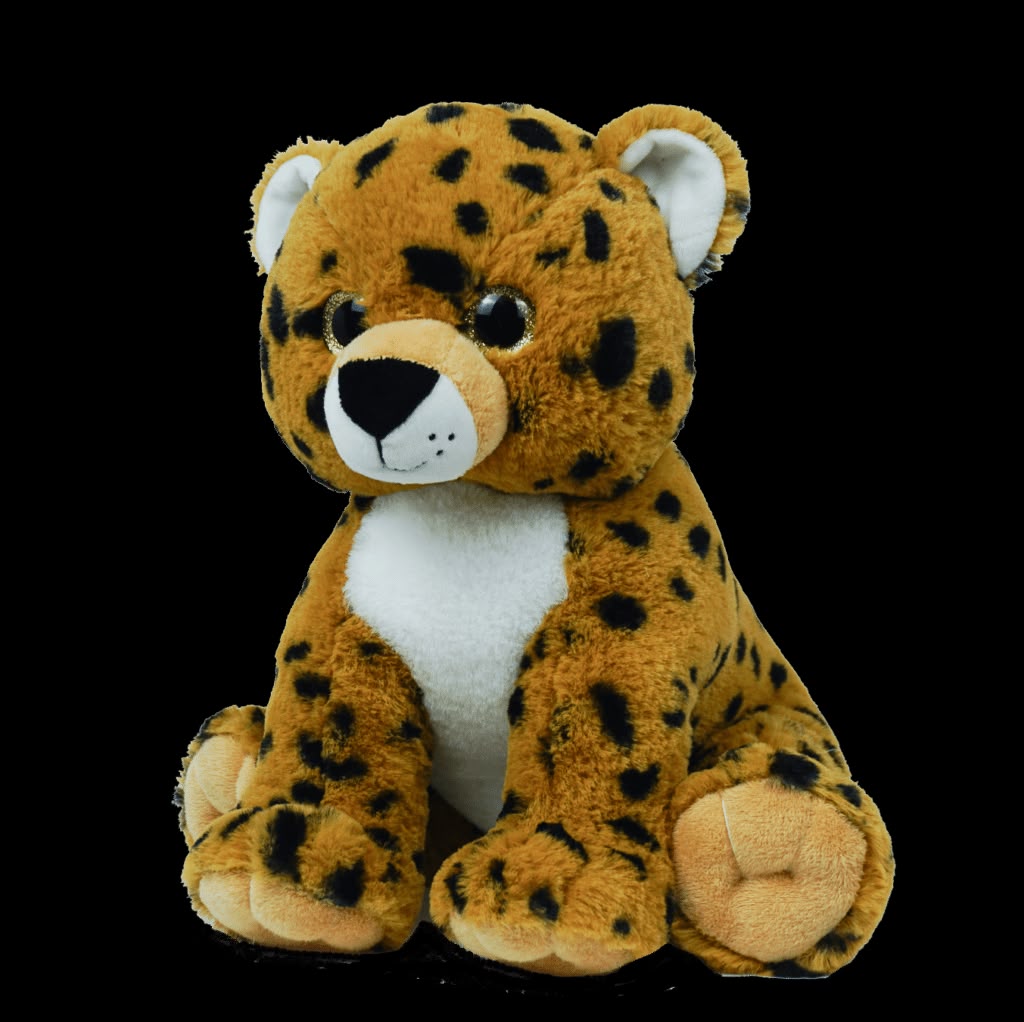 Build a Buddy- Little Buddy 8"
