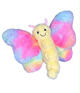 Build a Buddy- Little Buddy 8"
