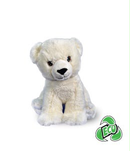 Build a Buddy- Little Buddy 8"