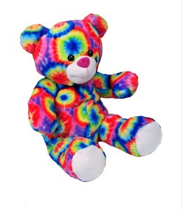 Build a Buddy- Little Buddy 8"