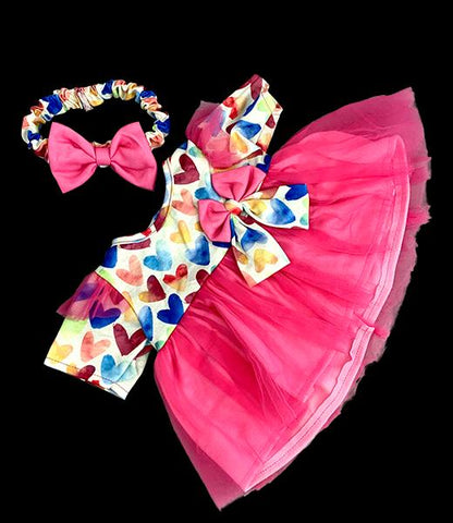 Build a Buddy - Outfit