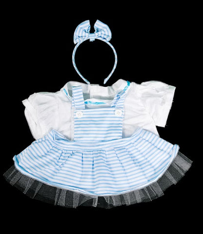 Build a Buddy - Outfit