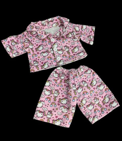 Build a Buddy - Outfit