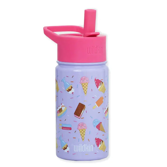 Sweet Dreams 14 oz Water Bottle