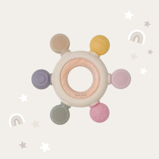 Teether Ring