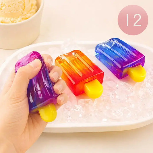 Popsicle Squish